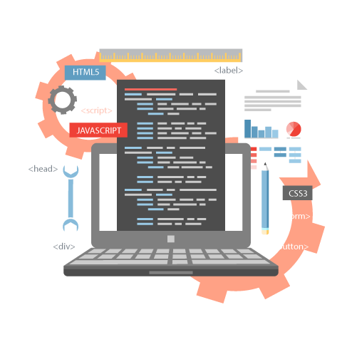 Desarrollo de aplicaciones web