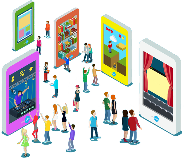 Digital Signage