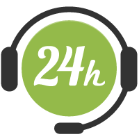 Soporte Web 24/7