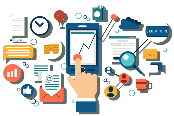 Marketing Digital